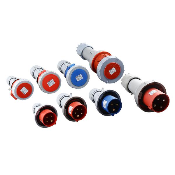 Мужчина/женщина Пол Промышленный розетка водонепроницаемые соединители для наружных электронных аксессуаров