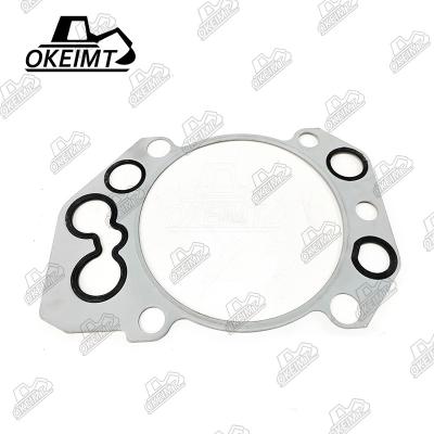 9277662 Excavadora Liebherr D924 D926 Partes do motor Garrafa de cabeça de cilindro