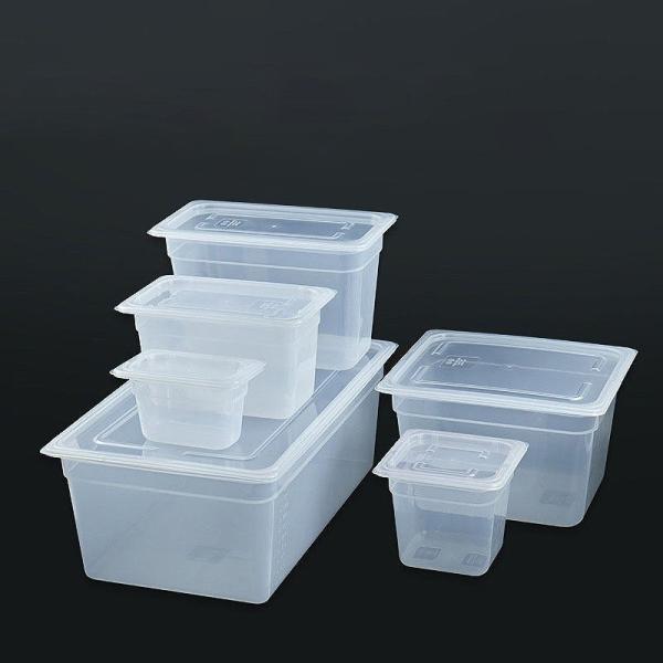 Commercial Catering Equipment Other Hotel & Restaurant Supplies Chafing Dish Gastronorm Container Food Gn Pan