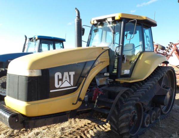 Pistas de borracha duráveis Jcb TF18X6X53CC para Chanllenger 35 / 45 / 55 Com estrutura interna forte