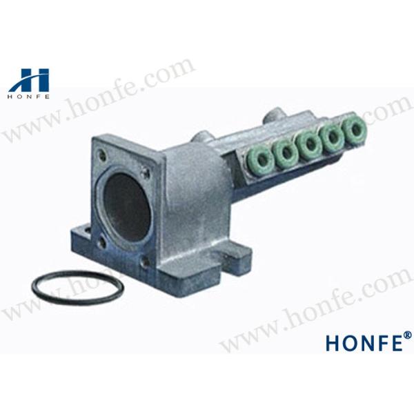 Запасные части для ткацкого станка держателя клапана для Nissan Machinery