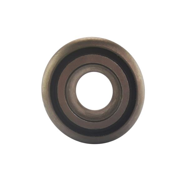 0203159800 21MP Leaf Spring Eye Bushing HB75-80 For BPW