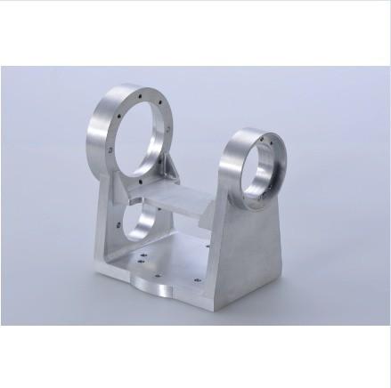 Precision Stainless Steel Metal Stamping Parts CNC Workpiece OEM