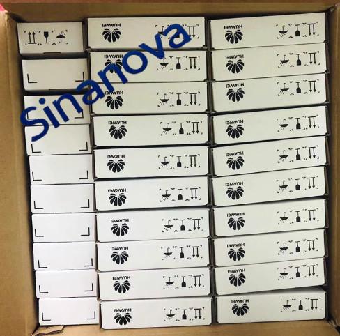 Émetteur-récepteur optique OMXD30000 SFP+ 10G Module multimode original neuf