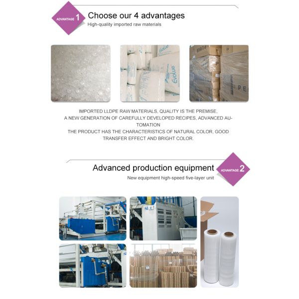 Matte High Quality DTF Pet Film 60CM 24''*328ft Hot Peel DTF Transfer Pet Film Double-Sided for Easy Peel for USA Warehouse