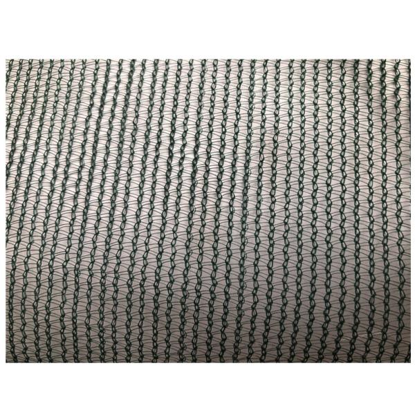 High Production Monofilament Shade Net Warp Knitting Machine for 12000 KG HDPE Shading Net Manufacturing
