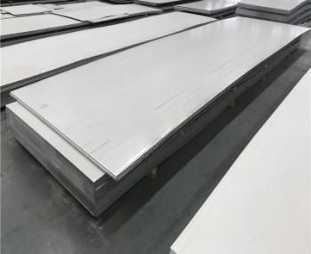 SS304 2000mm To 6000mm Hot Rolled Stainless Steel