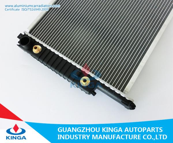 Performance Aluminium Car Radiators 3E36/325TD'90-99 for BMW , custom car radiator