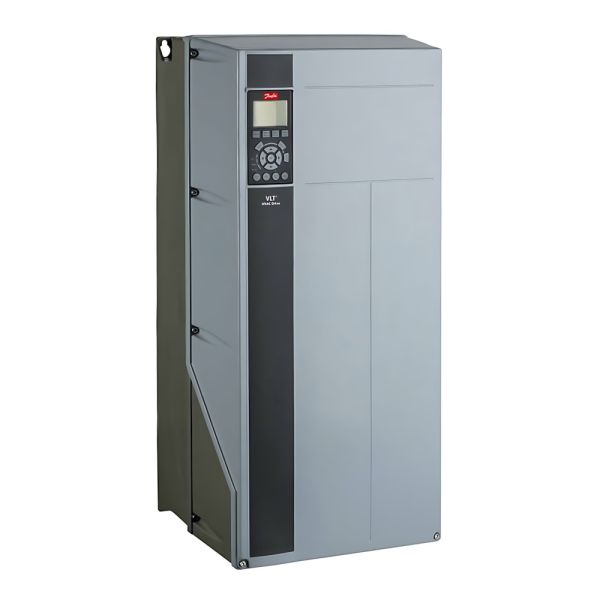 Brand New Danfoss Original FC-302P55KT5E55H2XGCXXXSXXXXAXBXCXXXXDX 131F1356  Danfoss VFD Drive