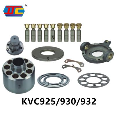 Kawasaki Hydraulic Pump Rebuild Kit para KVC925 KVC930 KVC932