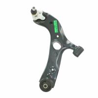 Pour Geely Boyue Assemblage de bras de suspension G/40170-05500