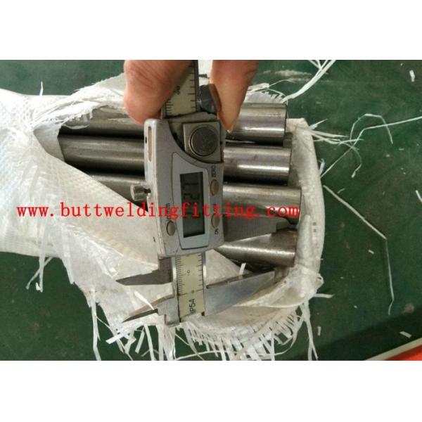 201 нержавеющая сталь Астм А312 Тп 201 пускает трубу по трубам 1кр17мн6ни5н сваренную нержавеющей сталью