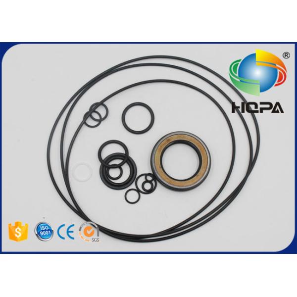 706-7G-01040KT 706-7G-01040 Travel Motor Seal Kit For Komatsu PC200-7 PC220-7