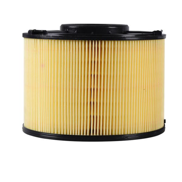 2008-2011 Production OE 059115561D 059198405 Production Car Air Filter and Oil Filter