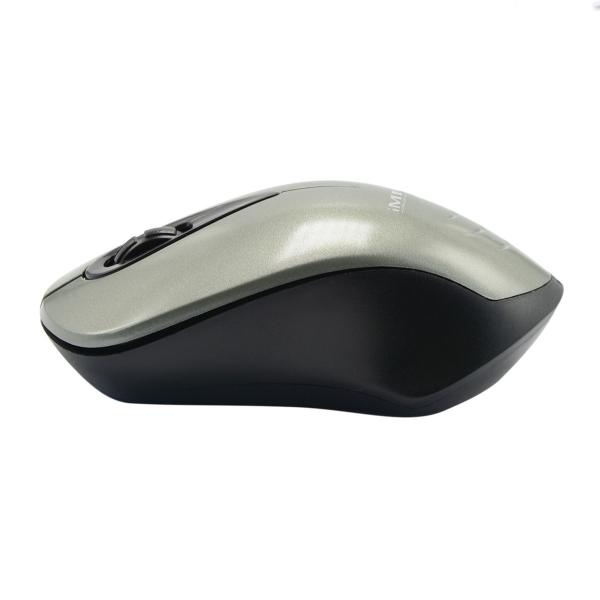 1600DPI Wireless Optical 2.4 G Keyboard Mouse For Laptop Chromebook