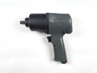 Ferramenta pneumática de manutenção de ar chave de impacto de ar de alto torque com mecanismo de martelo duplo