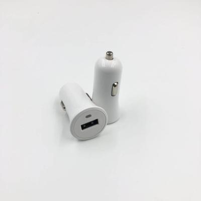 5V 2.1A Single Port USB Car Charger Fast Charging