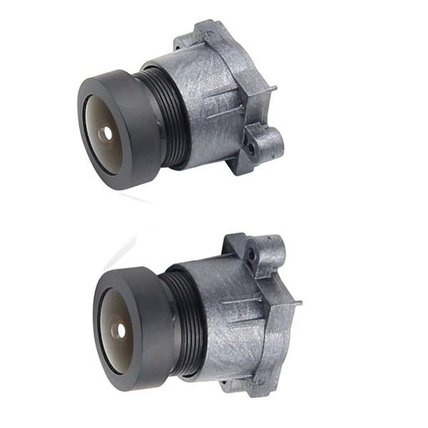 Vehicle Driving Recorder F1.8 2.95mm Car Camera Lens for AR0230 chip sensor