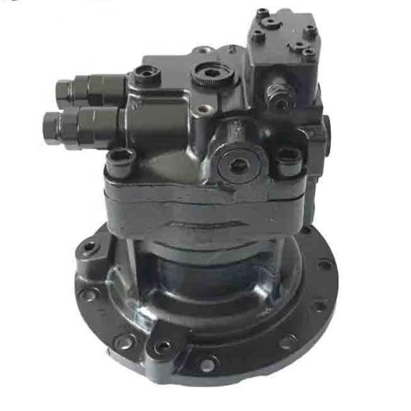 SK210-8 Kobelco Final Drive SK200-8 Swing Hydraulic Motor 19T