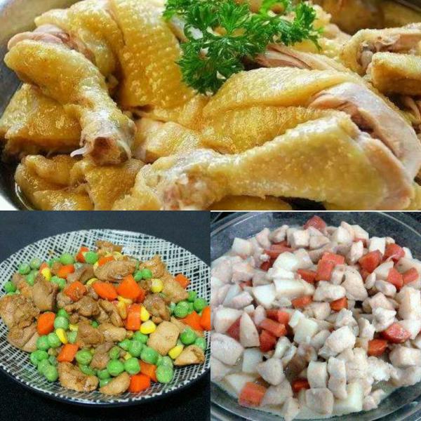 Fruit Jam Steam Gas 1000L Commercial Cooking Kettle With Agitator