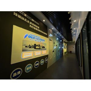 Shenzhen Oujie Lighting Technology Co., Ltd.