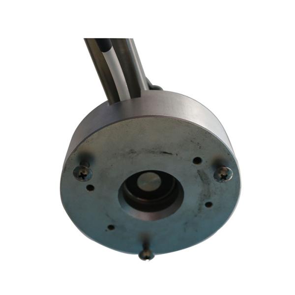 230V Vertical Hammer 5J Mechanical Strength Test Device Conforms To IEC60068-2-75