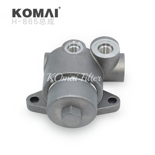 For SK200-6 Excavator Parts Fuel Filter Bracket 4294130 HF28835 YN50V01001S005