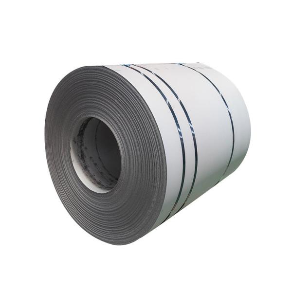 Катушка стандартной нержавеющей стали ASTM горячекатаная разрезала диаметр 200mm края