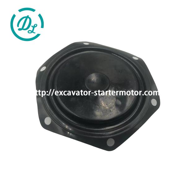 ISUZU 4BD1 6BG1 Ensemble diaphragme moteur OEM 8-94110111-0