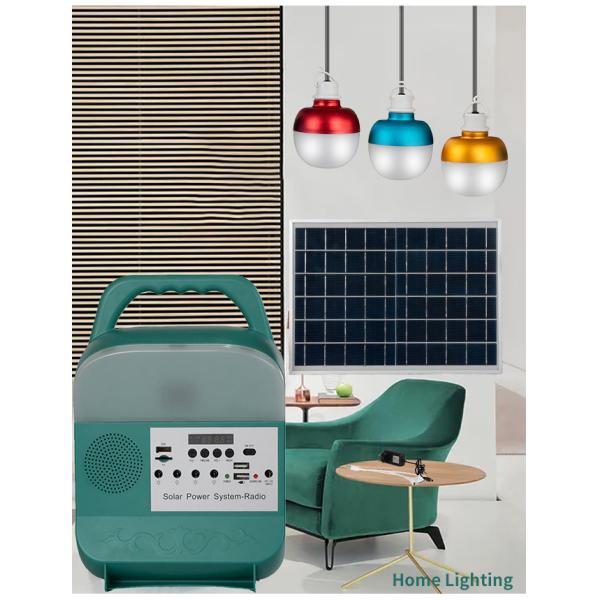 Шарики СИД портативной осветительной установки лужайки IP65 солнечной домашней чистые белые