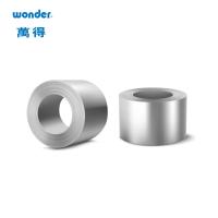 Heat Transfer Aluminum Foil Tape Roof repair Silver Metallic