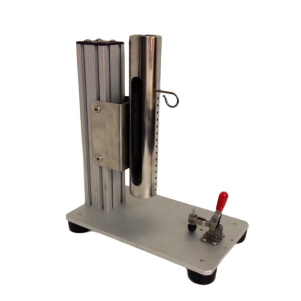 低温破断試験機、クライオジェニッククラック試験装置、低温クラックテスター