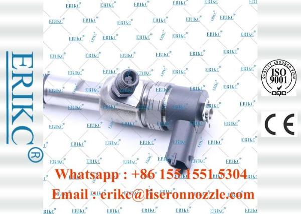ERIKC 0445110481 Diesel Fuel Injector Bosch 0 445 110 481 Auto engien parts injection 0445 110 481