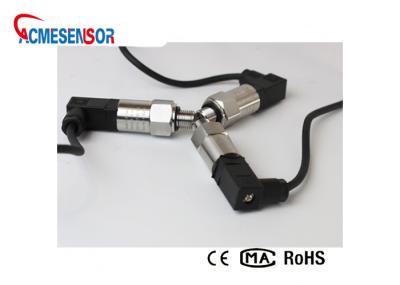 Hydrostatic Fuel Gauge Submersible Pump Water Level Sensor Pressure Level Transmitter