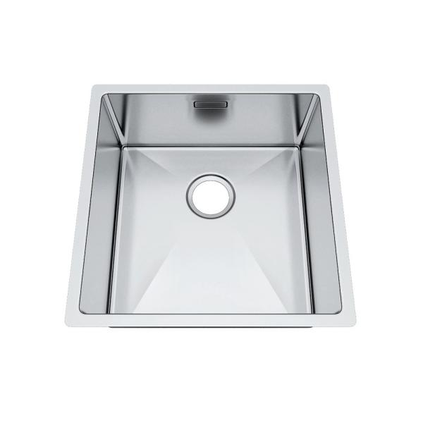 Хандмаде верхняя раковина нержавеющей стали держателя, блок раковины квадратного отверстия коммерчески