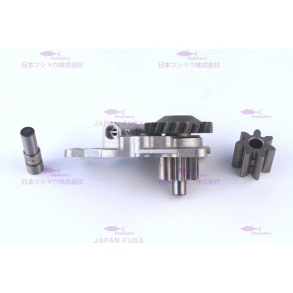 Масляный насос S6D95-6 6209-51-1700 экскаватора KOMATSU