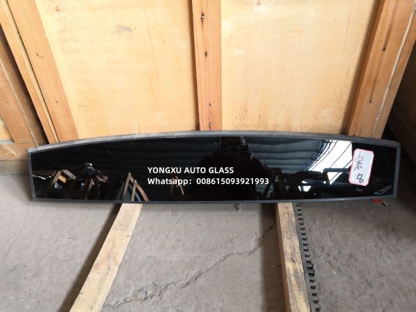 4d Sedan 2010 Hyundai Sonata Sunroof 2009 Honda Pilot Windshield OEM