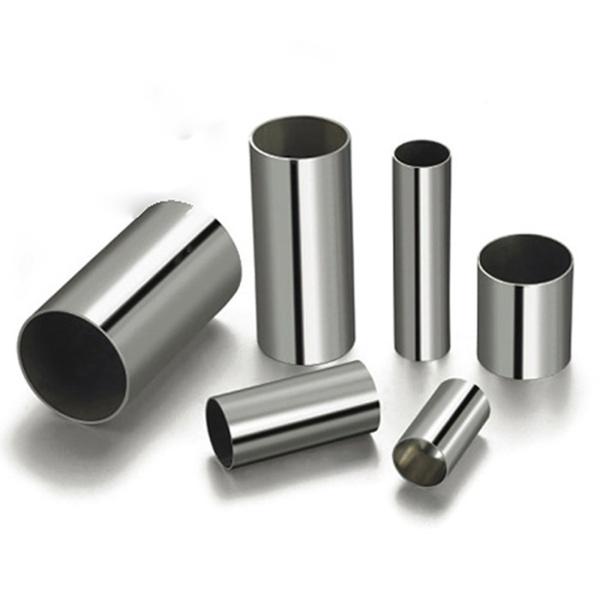 DELLOK Petrochemical Industry Thick 30mm A213 Seamless Round Tube