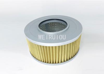 A máquina escavadora Hydraulic Oil Suction filtra SH60160 SA114100010 114100010