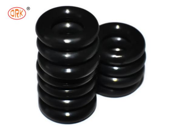 As568 Standard PU Polyurethane O Ring 90 Shore Excellent Wear And Abrasion Resistant