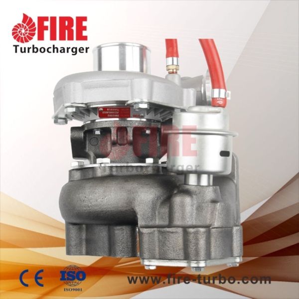 TA0318 Turbocharger 2992392 465379-5003S IV---CO Truck 60.14/75.14 Euro Cargo with 8040.45.400 Engine