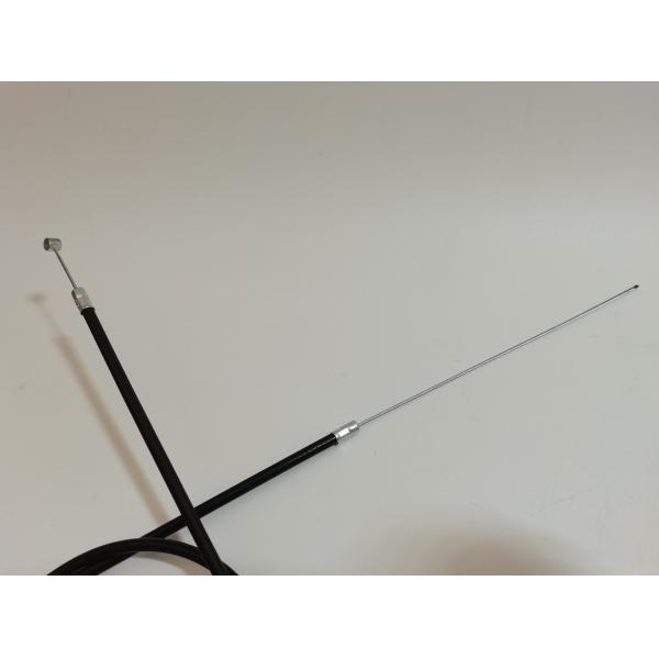 Cable d'accélérateur à clous croisés 170 173 178 186 pour micro-cultivateur