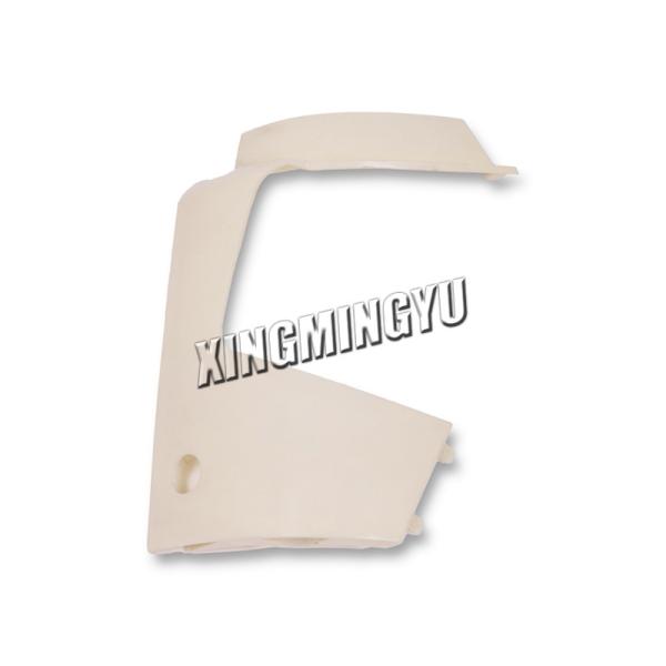 Factory Outlet Howo A7 Truck  Headlight Frame WG1664240007