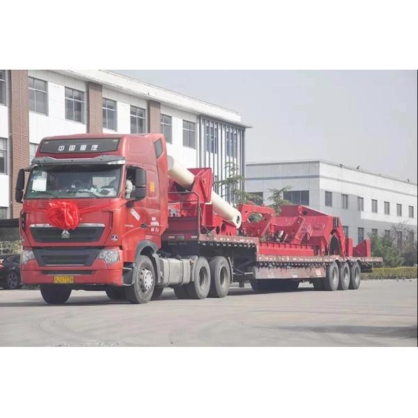 pipe thruster, goodeng pipe thruster,GT5000 Pipe thruster