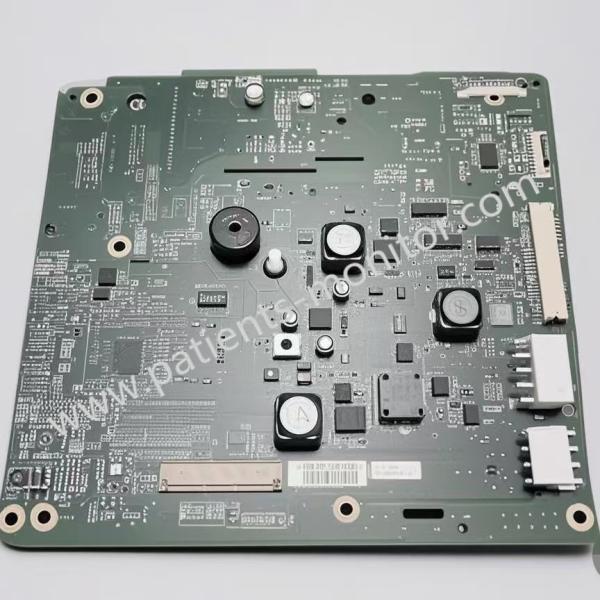 PHiliph PageWriter TC10 ECG Cardiograph Machine Main Board Mainboard 453564384291 SBS00436 453564384231 453564384301
