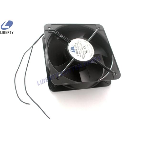 pn 94722000 Xlc7000 Cutter Parts Cooling Fan Model P2207HBL 230v