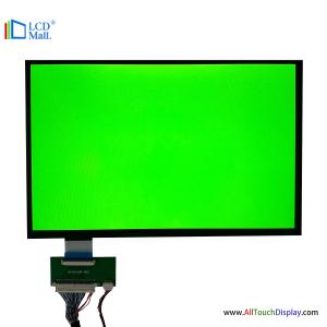 LCD Mall 1920*1200 IPS 10.1'' TFT LCD Display Module 700nits Brightness Panel