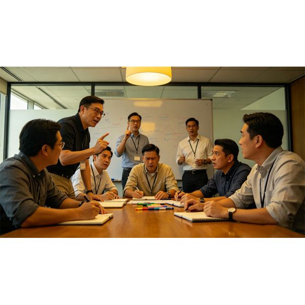 Hongruntong Marine (Beijing) Co., Ltd