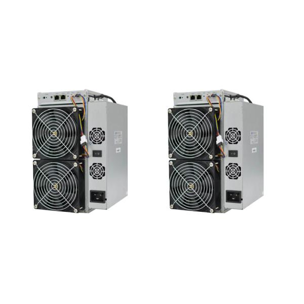 Cryptocurrency Avalon Bitcoin Miner 1047 A10 With Four Cooling Fans High Hashrate