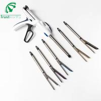 Recarregador de grampos Tri Endo Gia Cartucho Disponível Grampos de corte linear